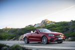 Mercedes-Benz E450 4Matic AMG Line Cabriolet 2020 года (WW)